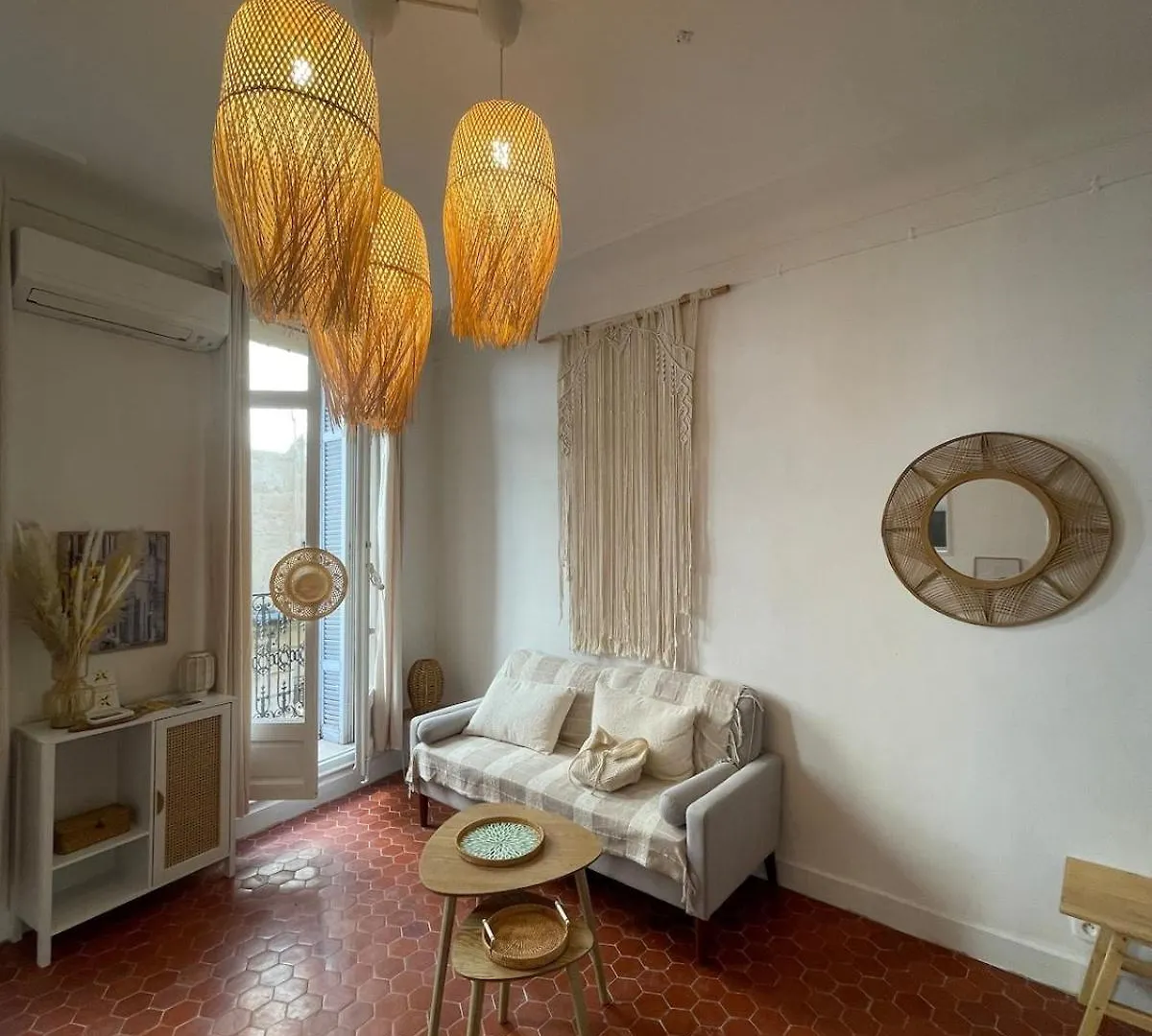 Ferienwohnung Charme Et Calme Au Coeur D Aix En Provence Aix-en-Provence 0*,  Frankreich