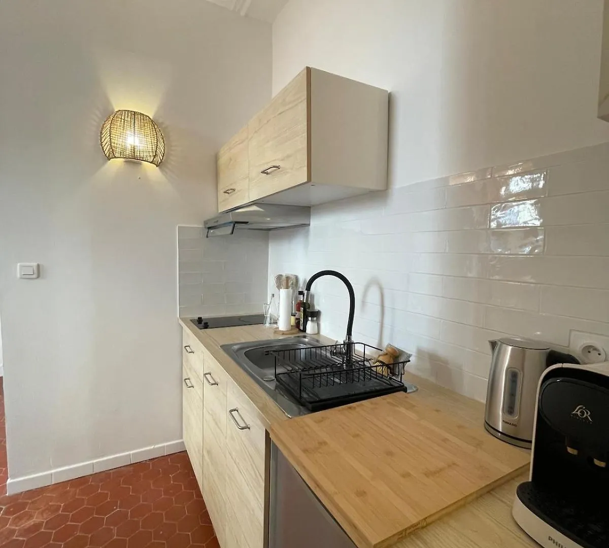 Apartment Ferienwohnung Charme Et Calme Au Coeur D Aix En Provence Aix-en-Provence Frankreich