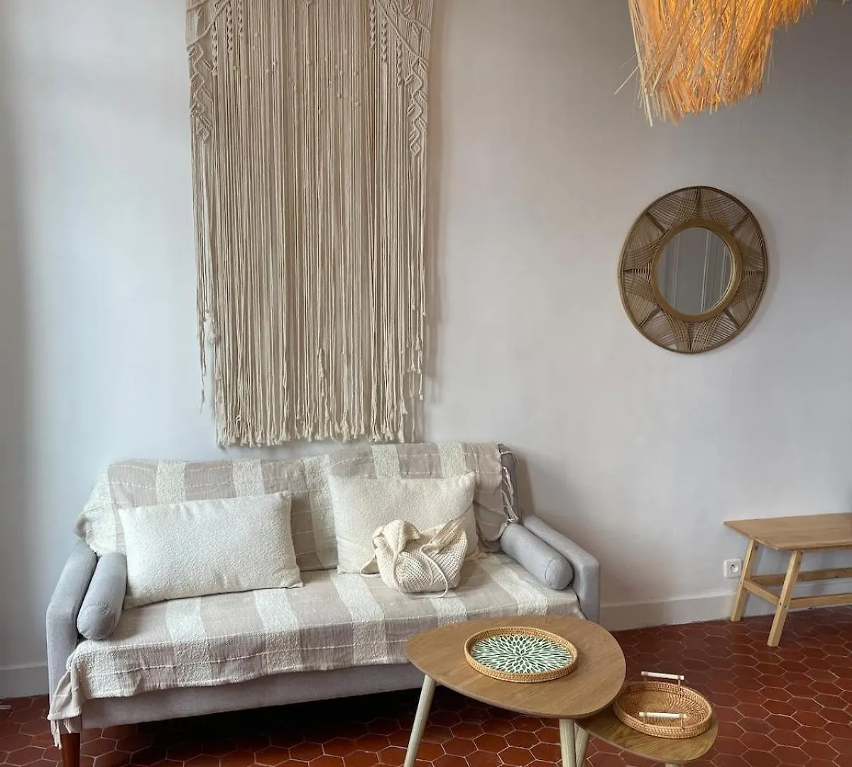 Ferienwohnung Charme Et Calme Au Coeur D Aix En Provence Aix-en-Provence