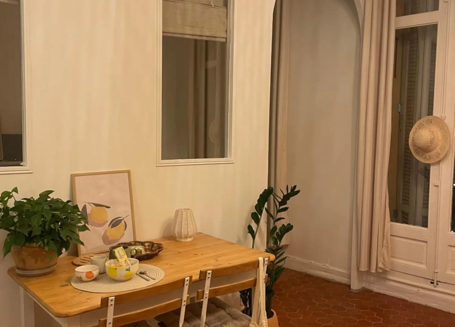 Apartment Ferienwohnung Charme Et Calme Au Coeur D Aix En Provence Aix-en-Provence